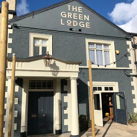 Green Lodge, Wirral By Marston'S Inns Hoylake Bagian luar foto
