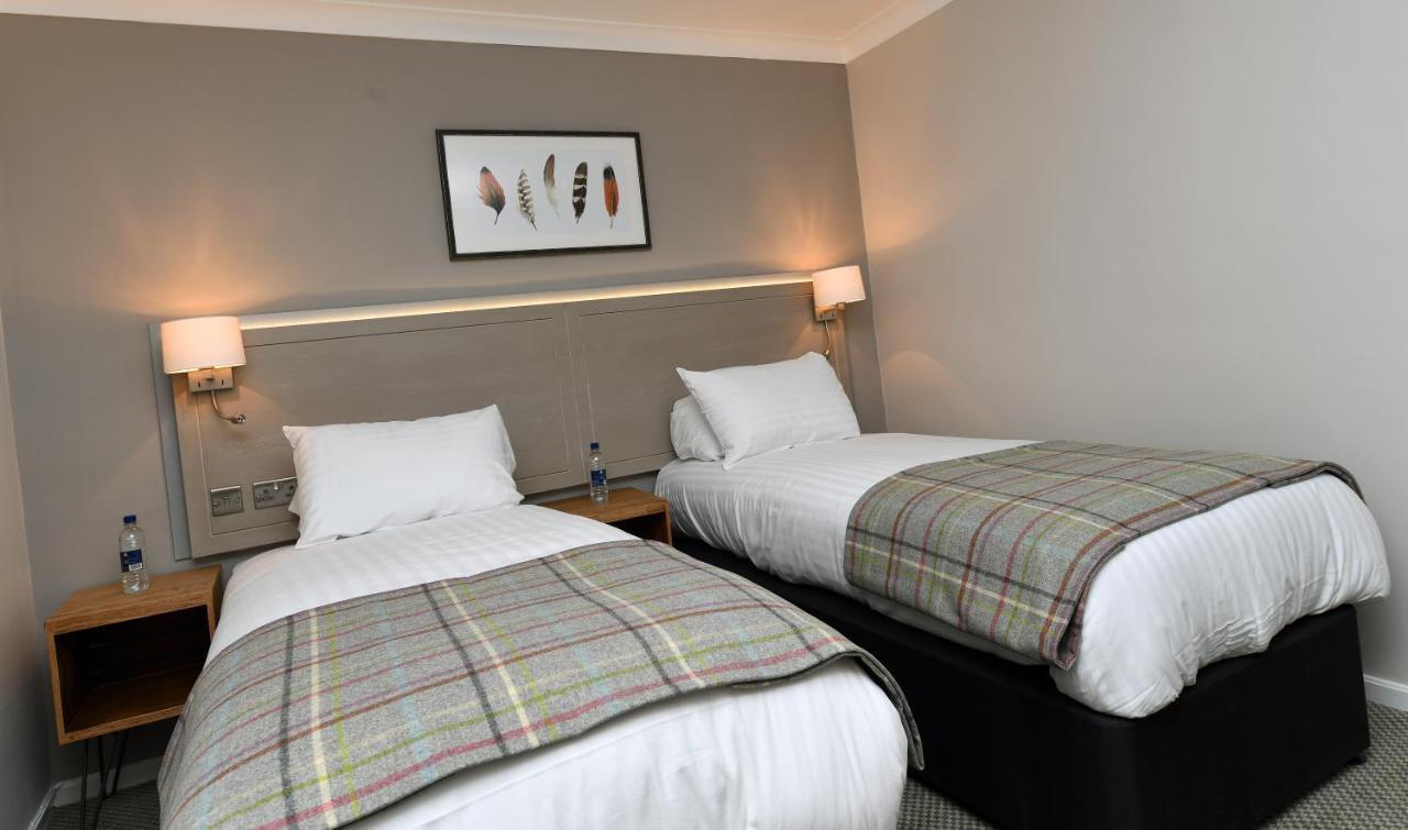 Green Lodge, Wirral By Marston'S Inns Hoylake Bagian luar foto