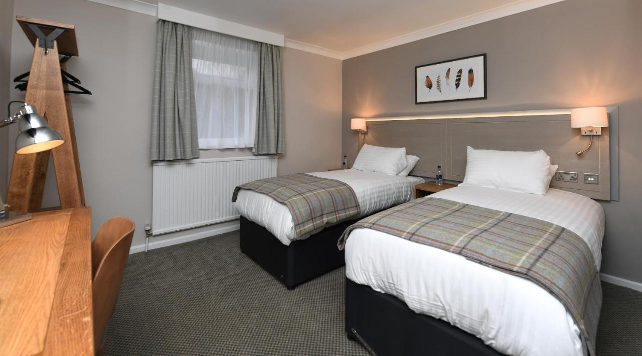 Green Lodge, Wirral By Marston'S Inns Hoylake Bagian luar foto