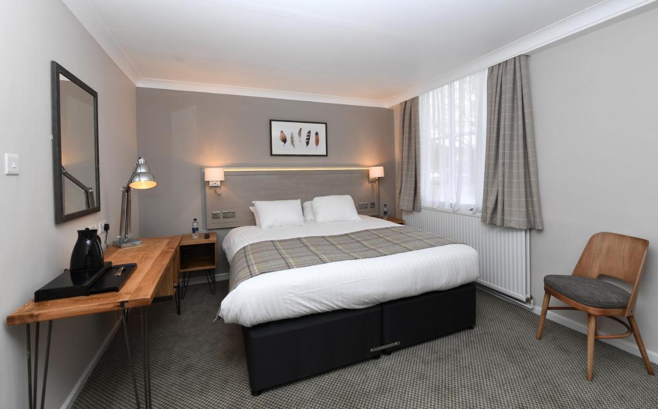Green Lodge, Wirral By Marston'S Inns Hoylake Bagian luar foto