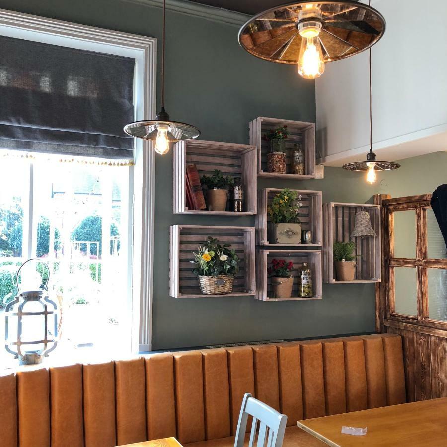 Green Lodge, Wirral By Marston'S Inns Hoylake Bagian luar foto
